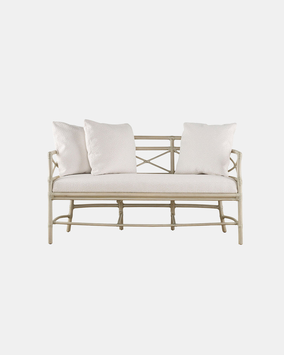 GONDOLA SETTEE