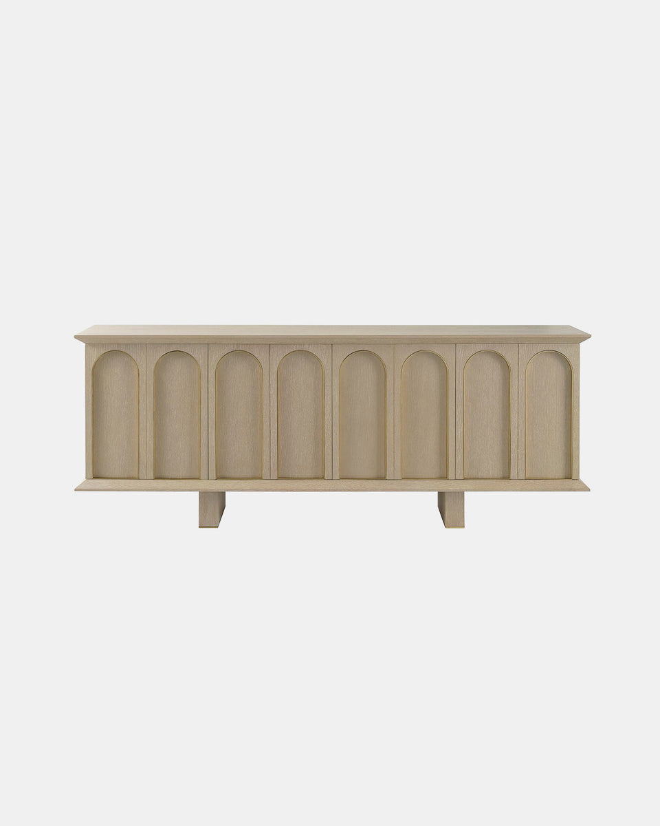 ROME CREDENZA