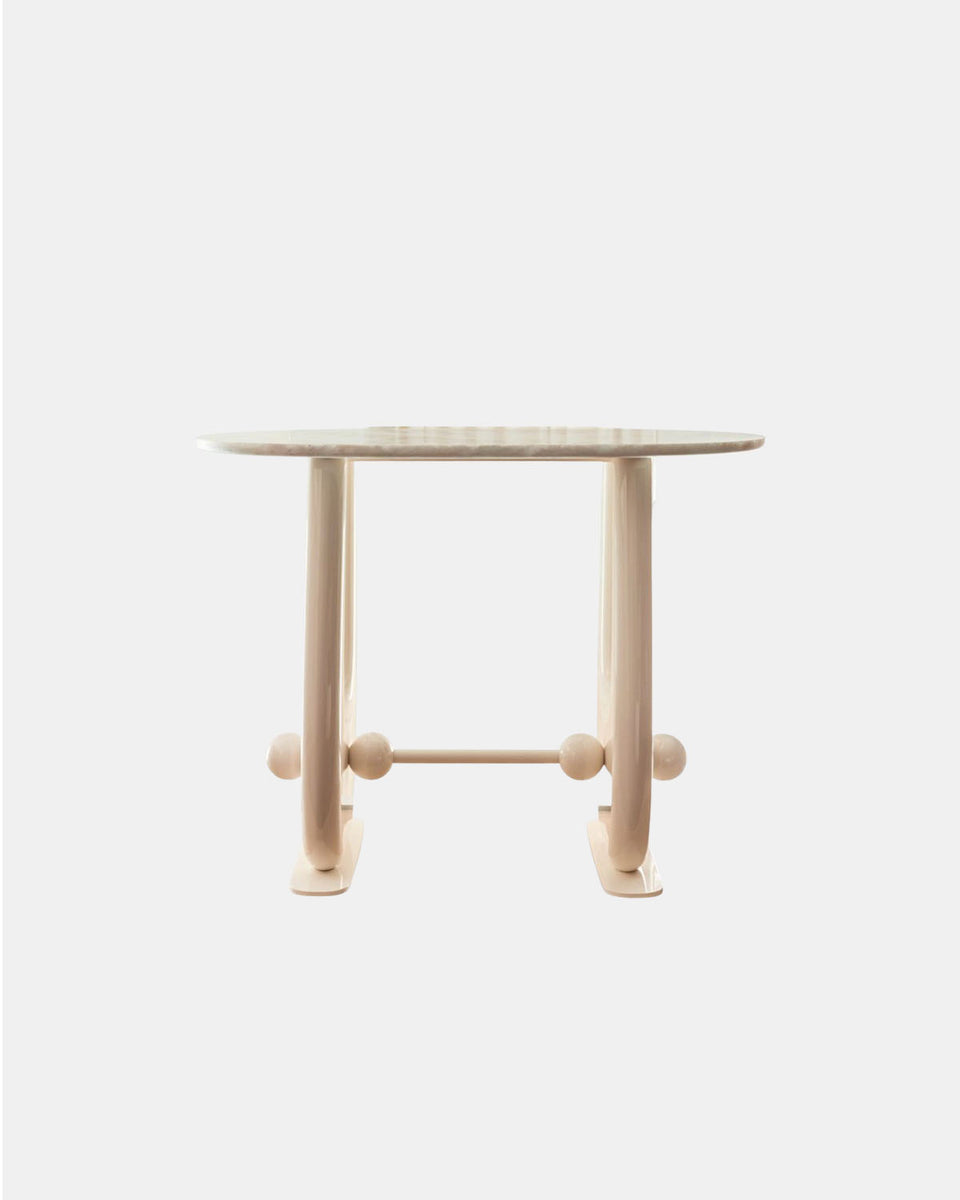 CHARLES CONSOLE