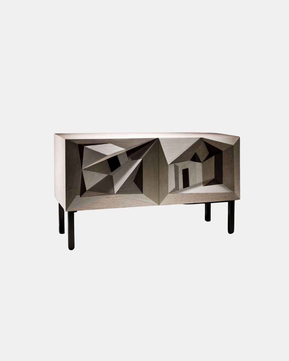 DENTRO IL PAESAGGIO SIDEBOARD