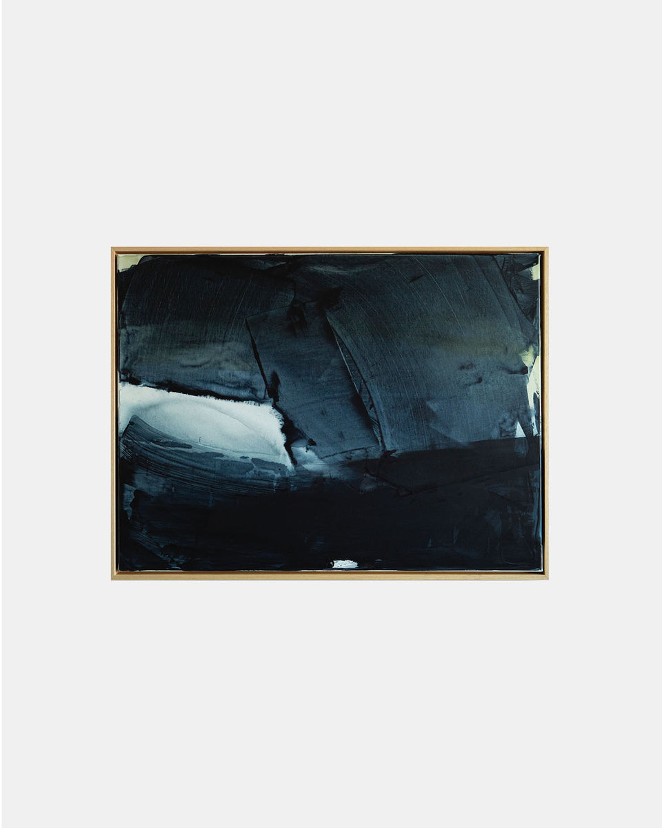 UNTITLED PAYNES GREY 02, 2021