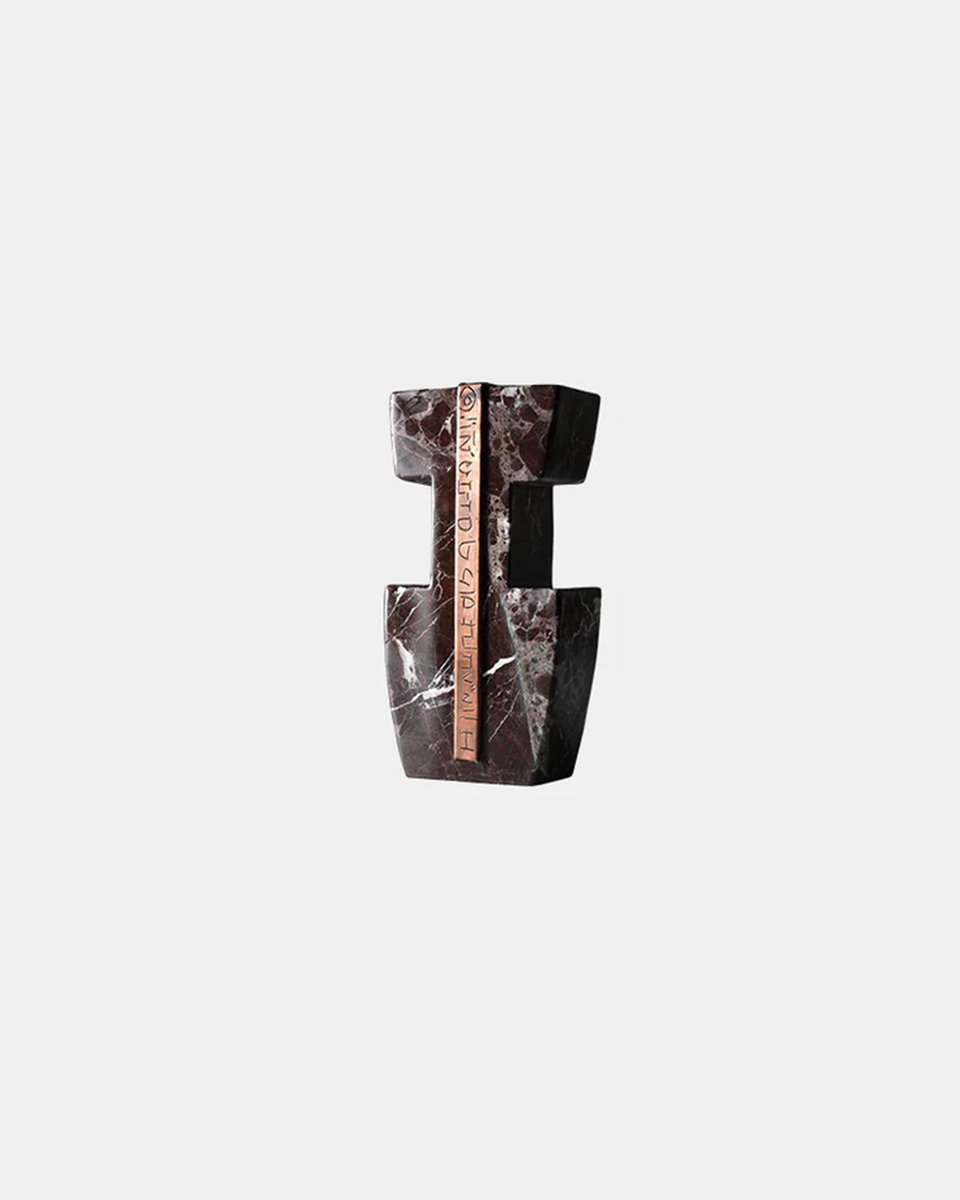 OBJECT H