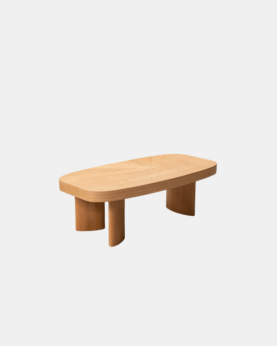 SELMA COCKTAIL TABLE