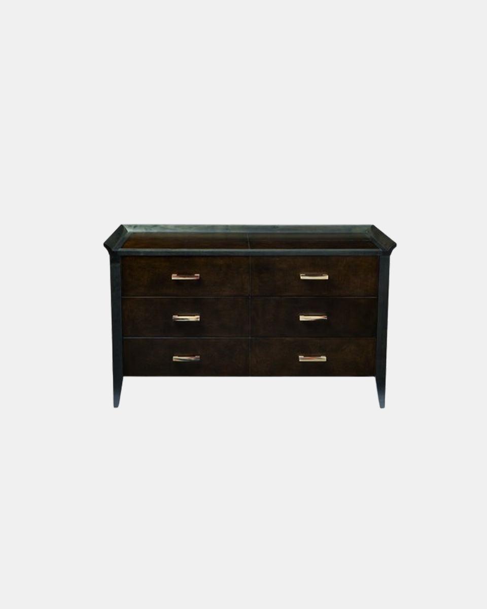 LUCCA CHEST OF DRAWERS