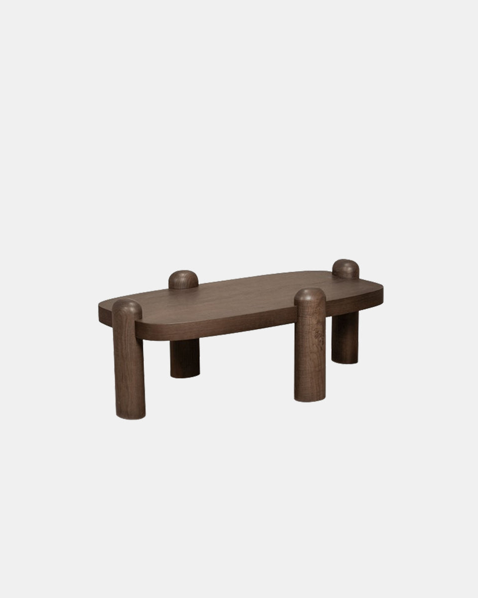 SEVEN COCKTAIL TABLE