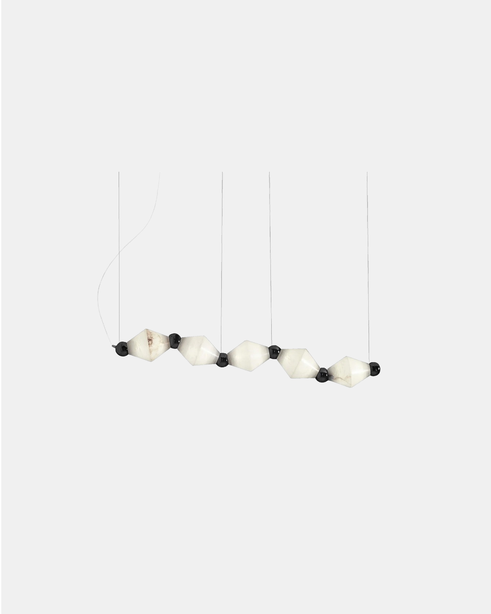 CHRONOS CHANDELIER