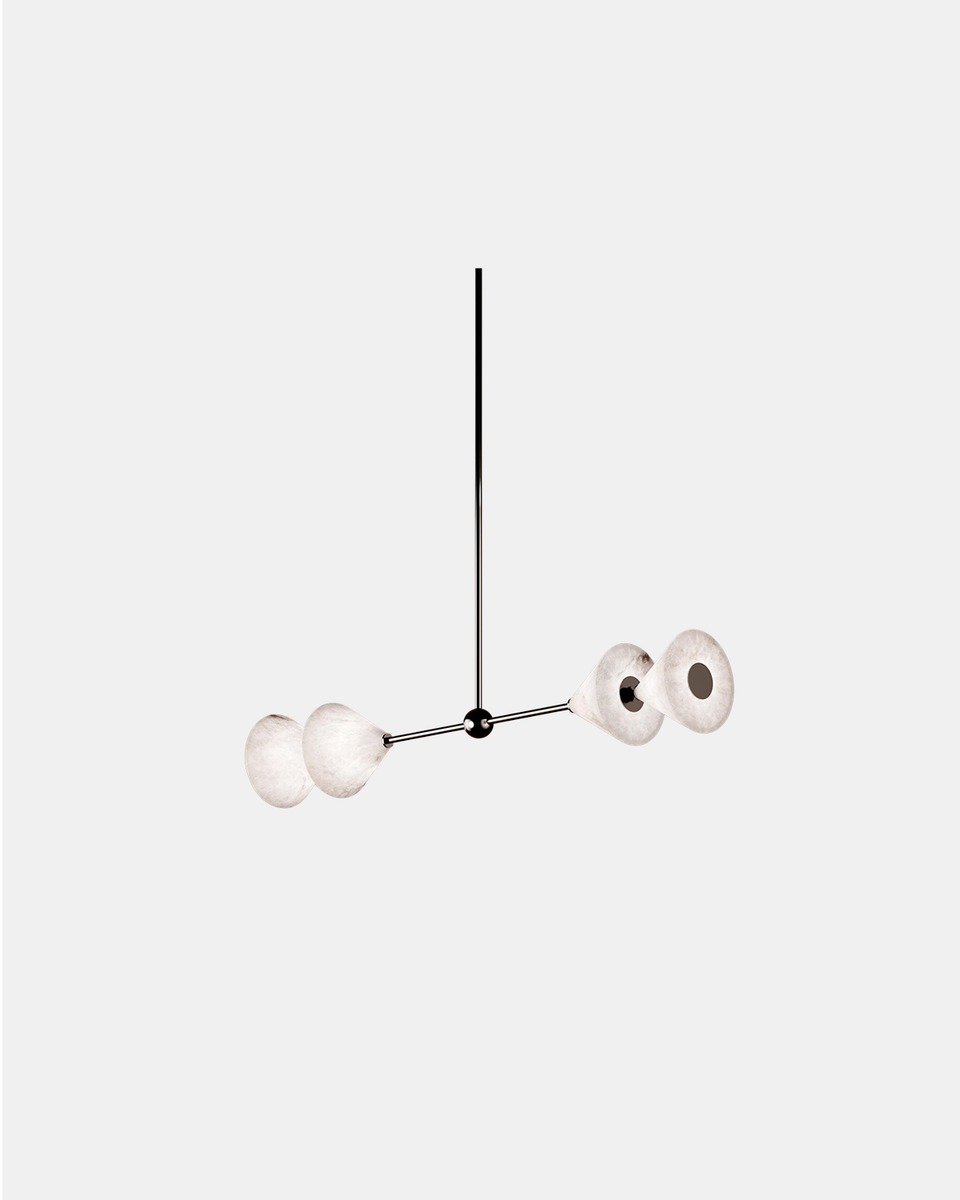 VELOS SUSPENSION