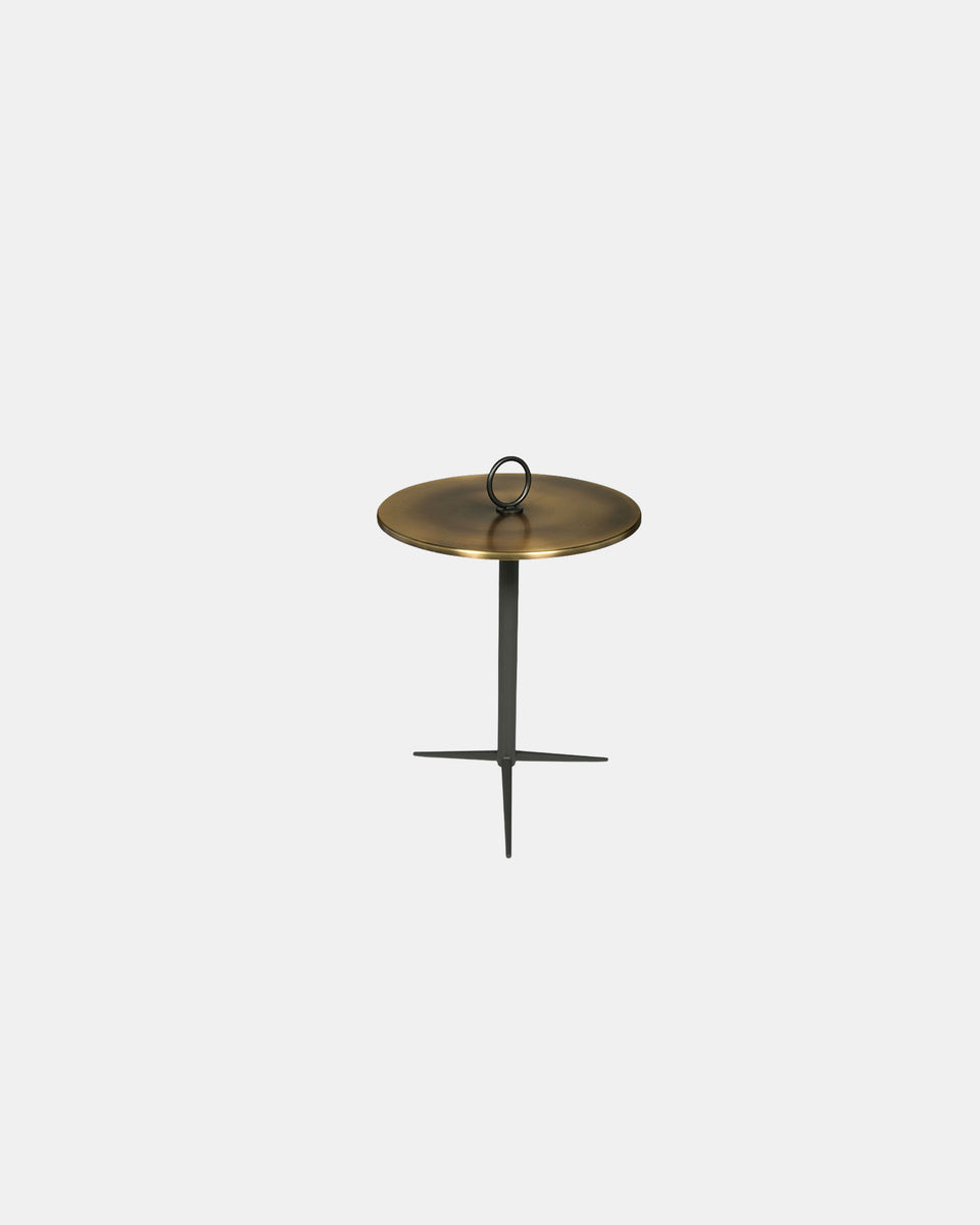 AGDA SIDE TABLE