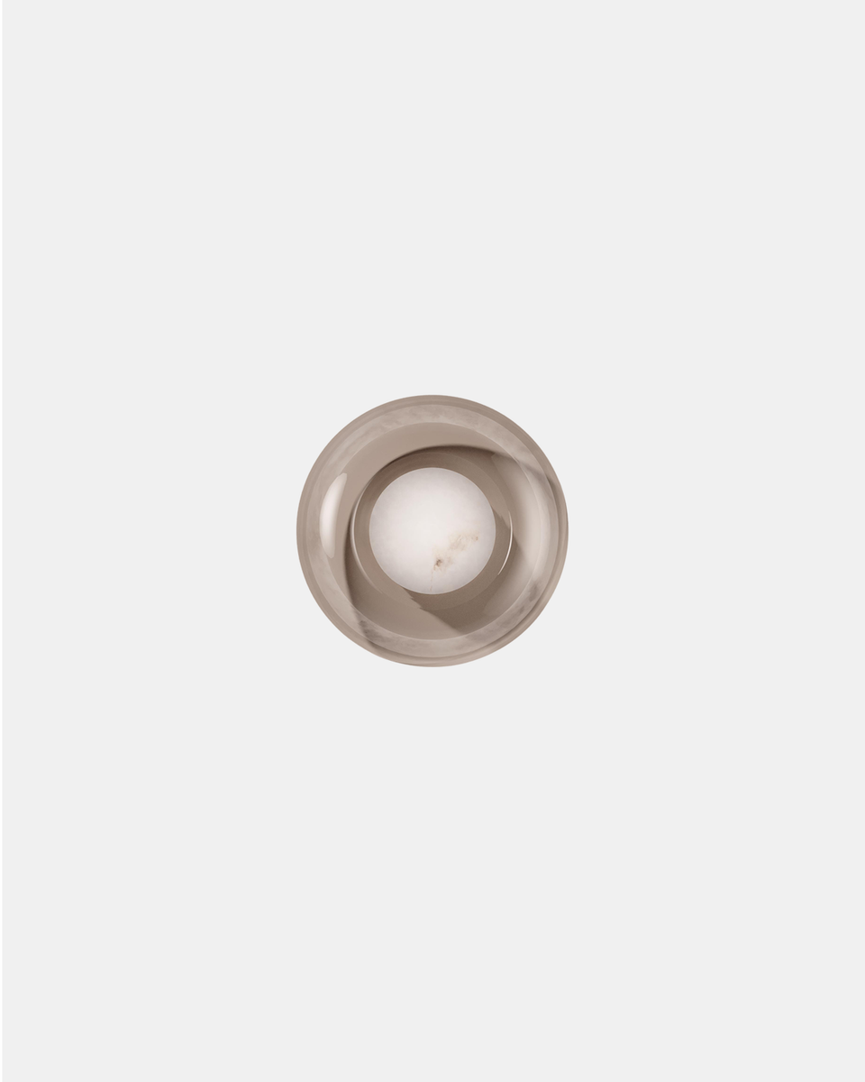 FUJI WALL LAMP