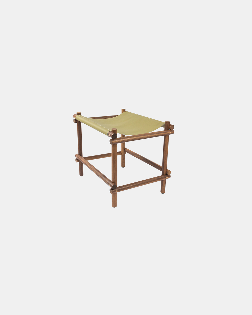 ASTA TONDA STOOL