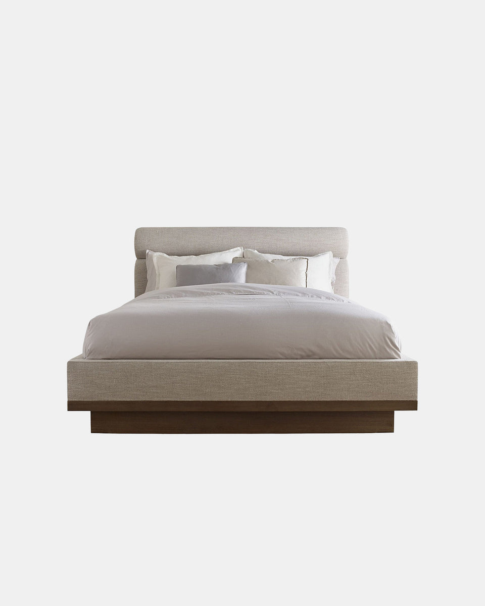 PANORAMA PLATFORM BED