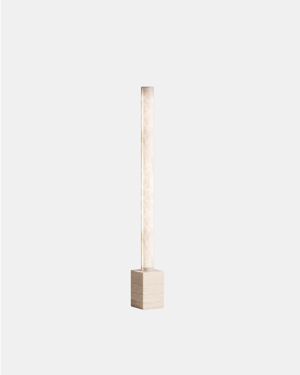 ZEN FLOOR LAMP