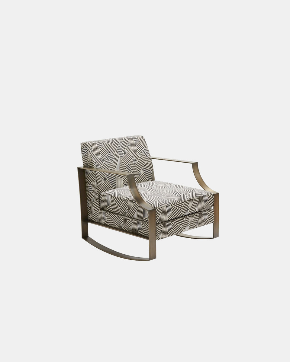 BERTOLD ARMCHAIR