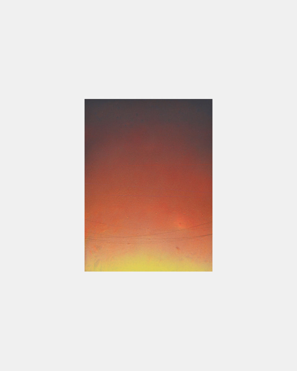POWERLINE #34, 2018