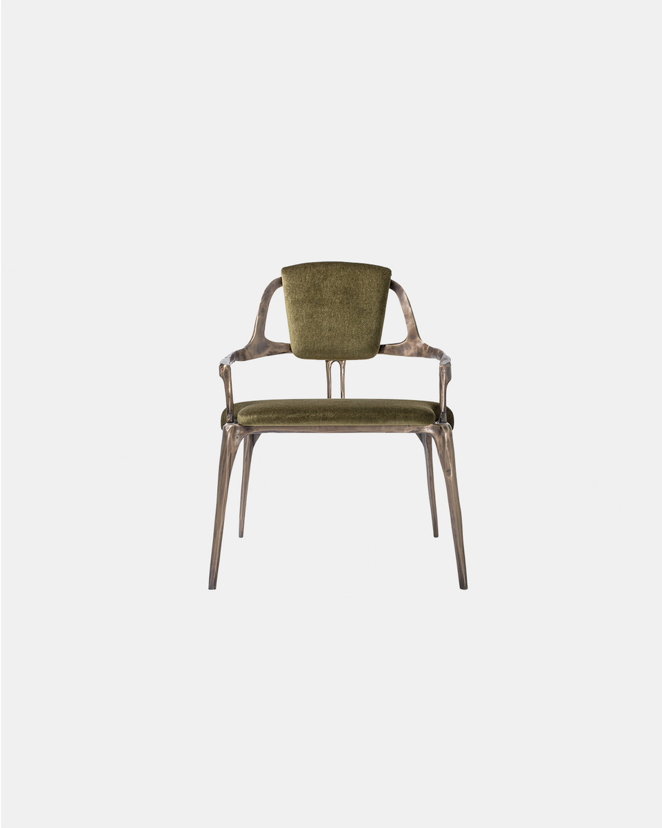 KINTLA CHAIR