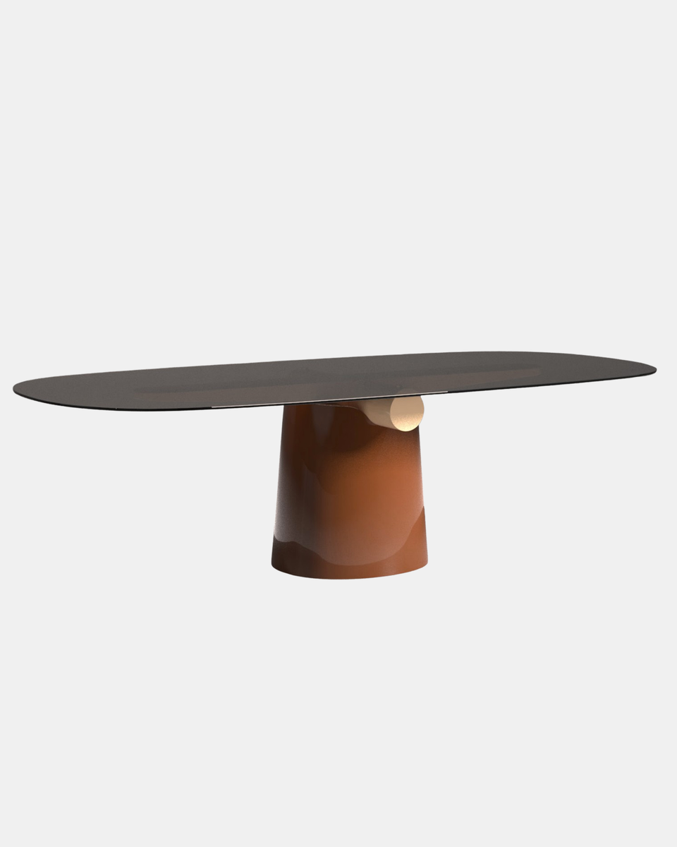BETTY LARGE DINING TABLE