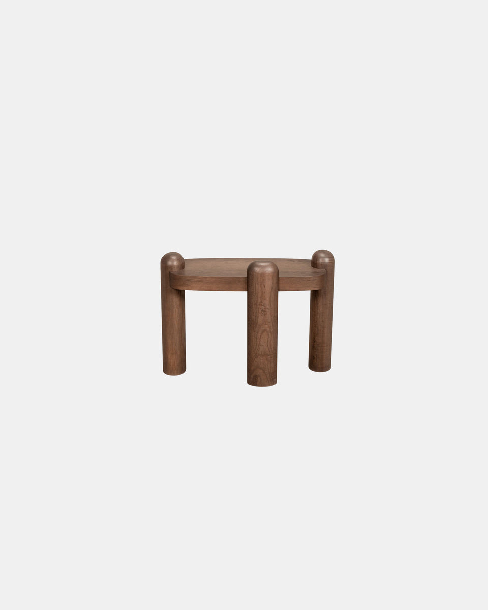 SEVEN SIDE TABLE