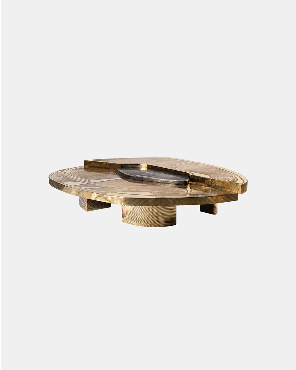 GAIA COFFEE TABLE