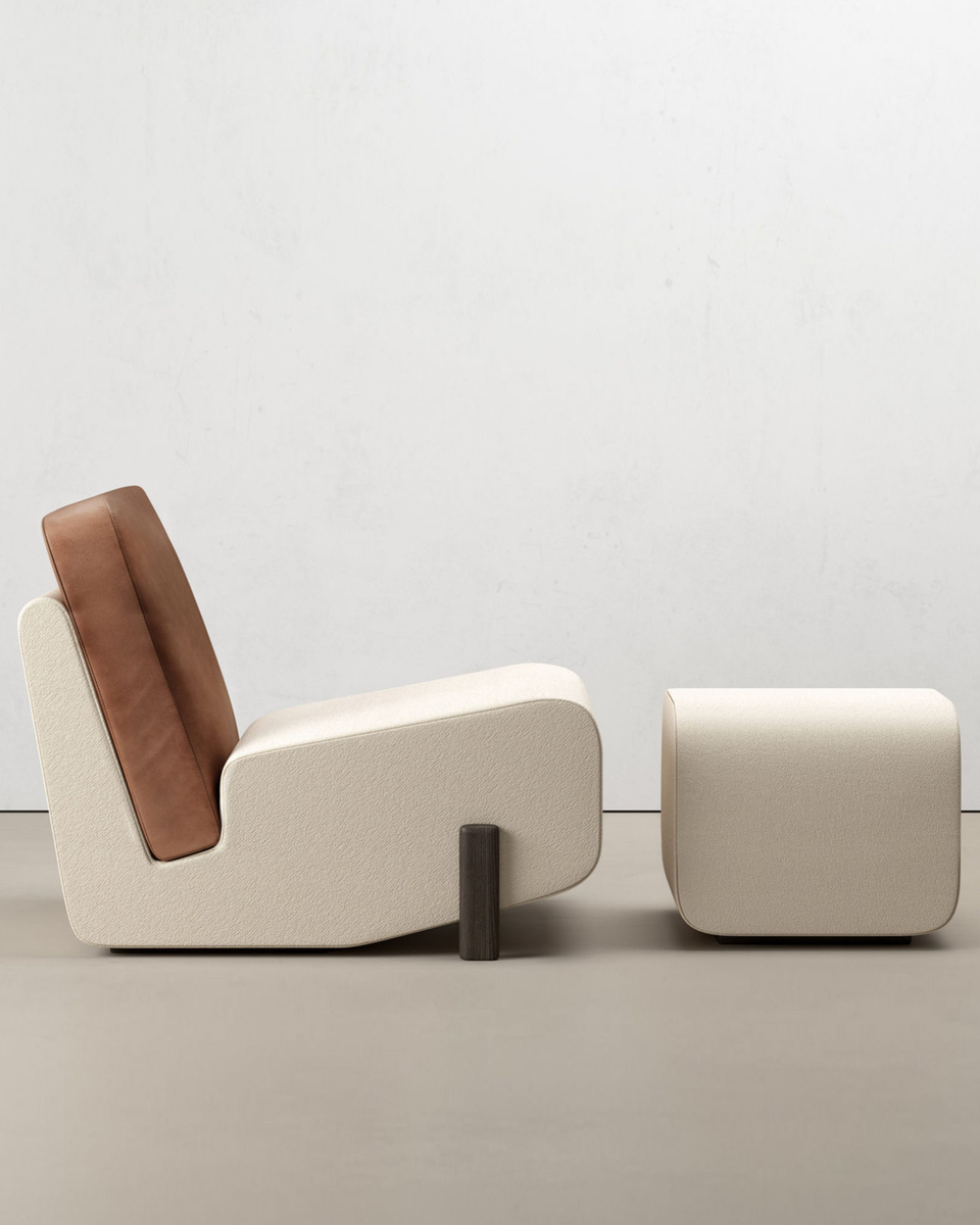 FRANK CHAIR