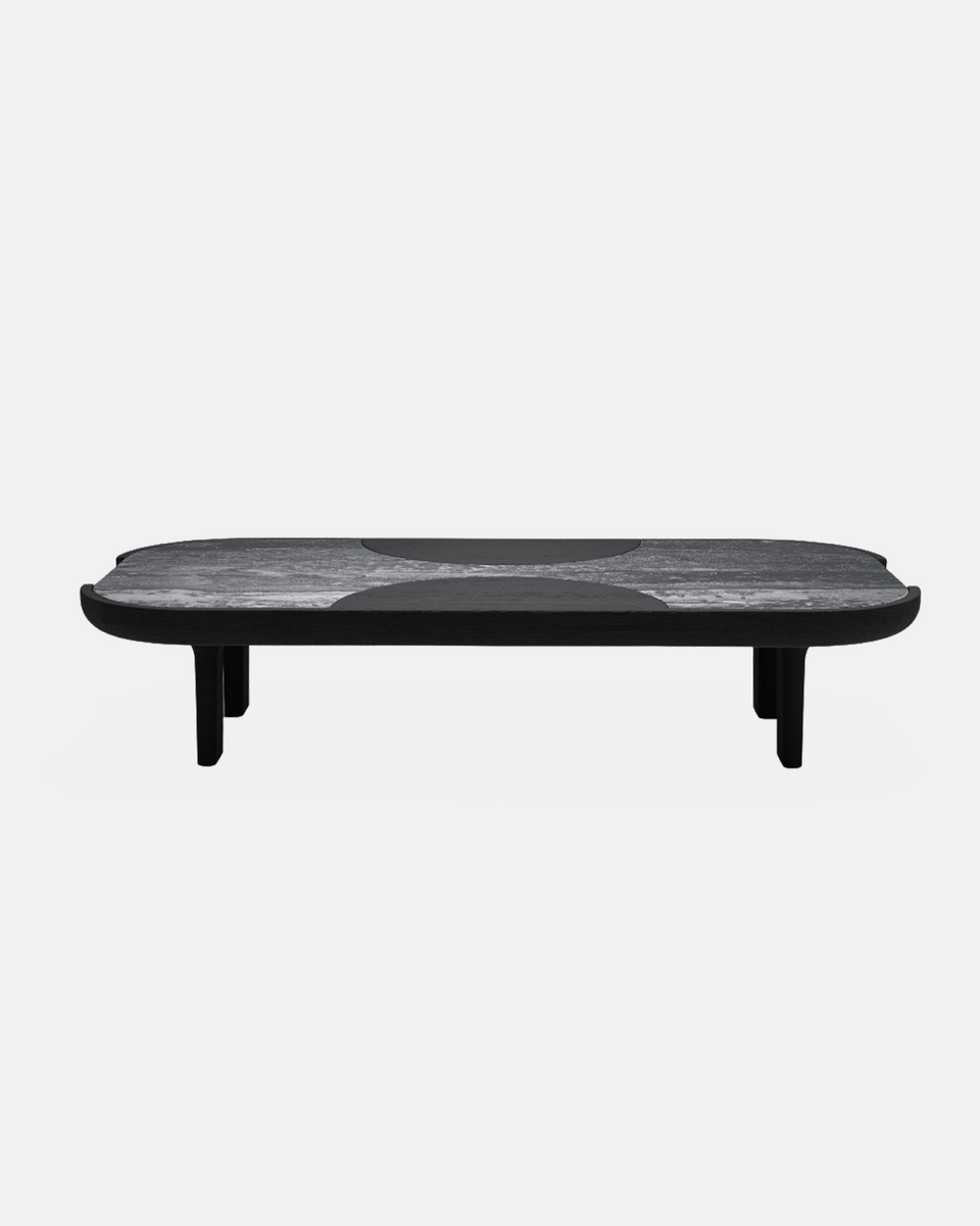 ENCLAVE LOW TABLE