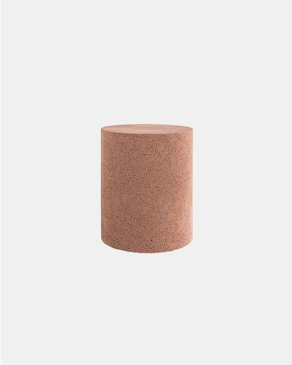 COPPER BB DRUM