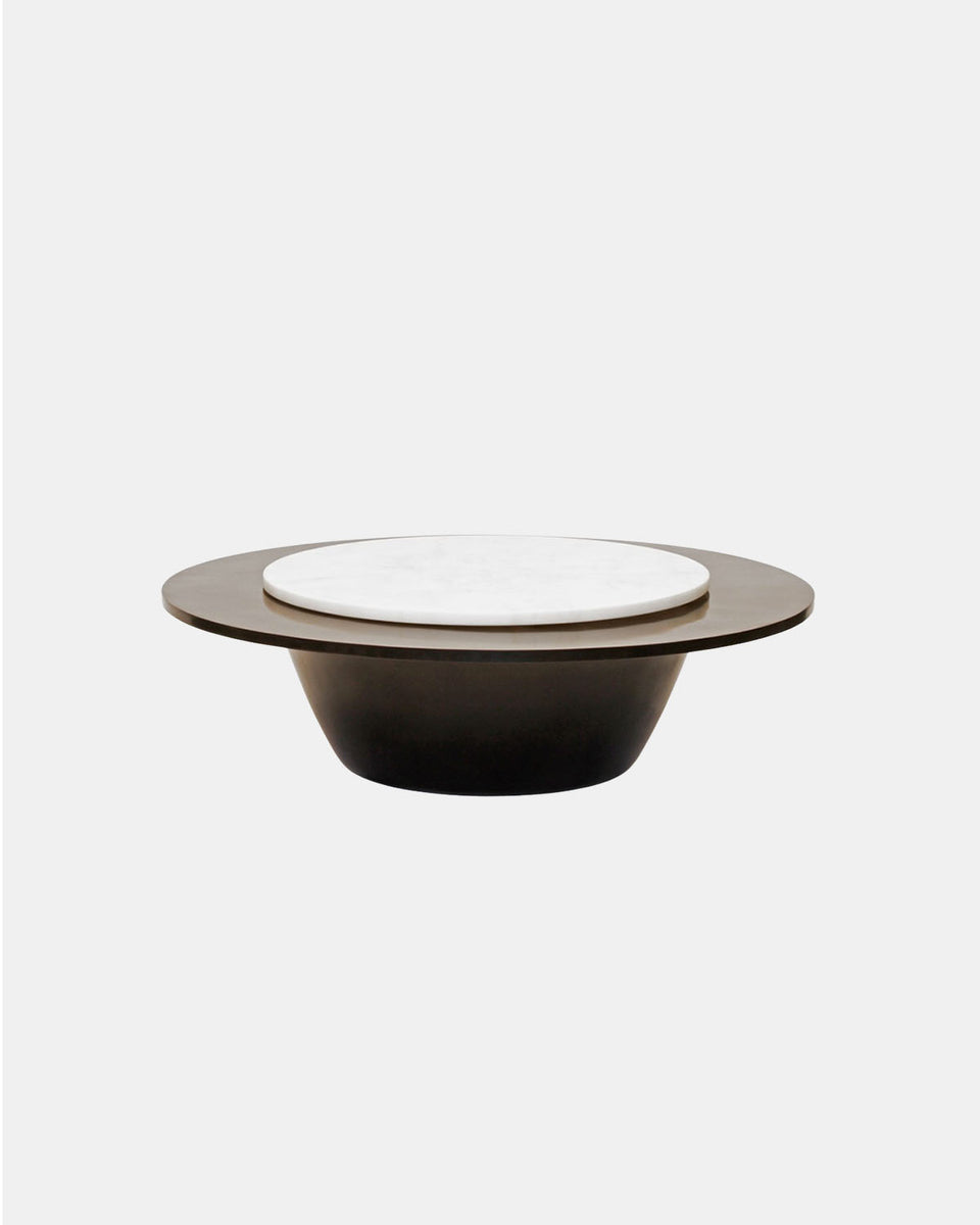 LAZY MOON COFFEE TABLE II