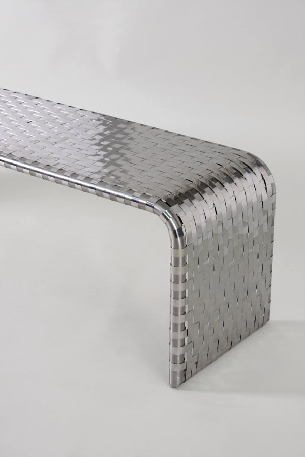 TROUBADOUR BENCH