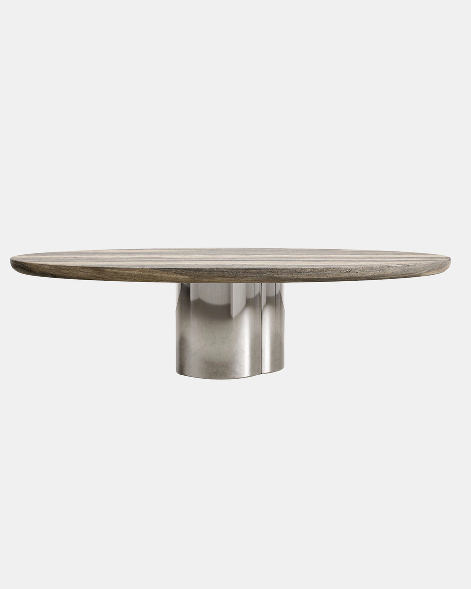 TOMOON 2.0 DINING TABLE