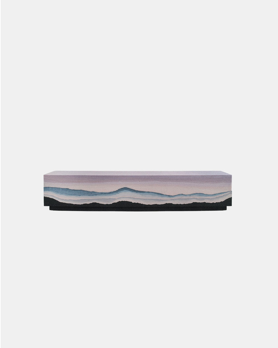 ESCAPE BENCH 01