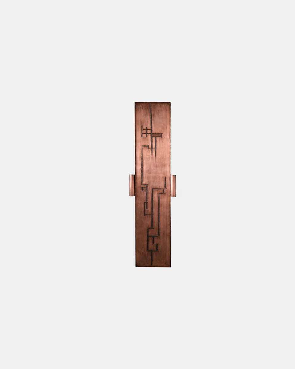 LAMP LUMEN