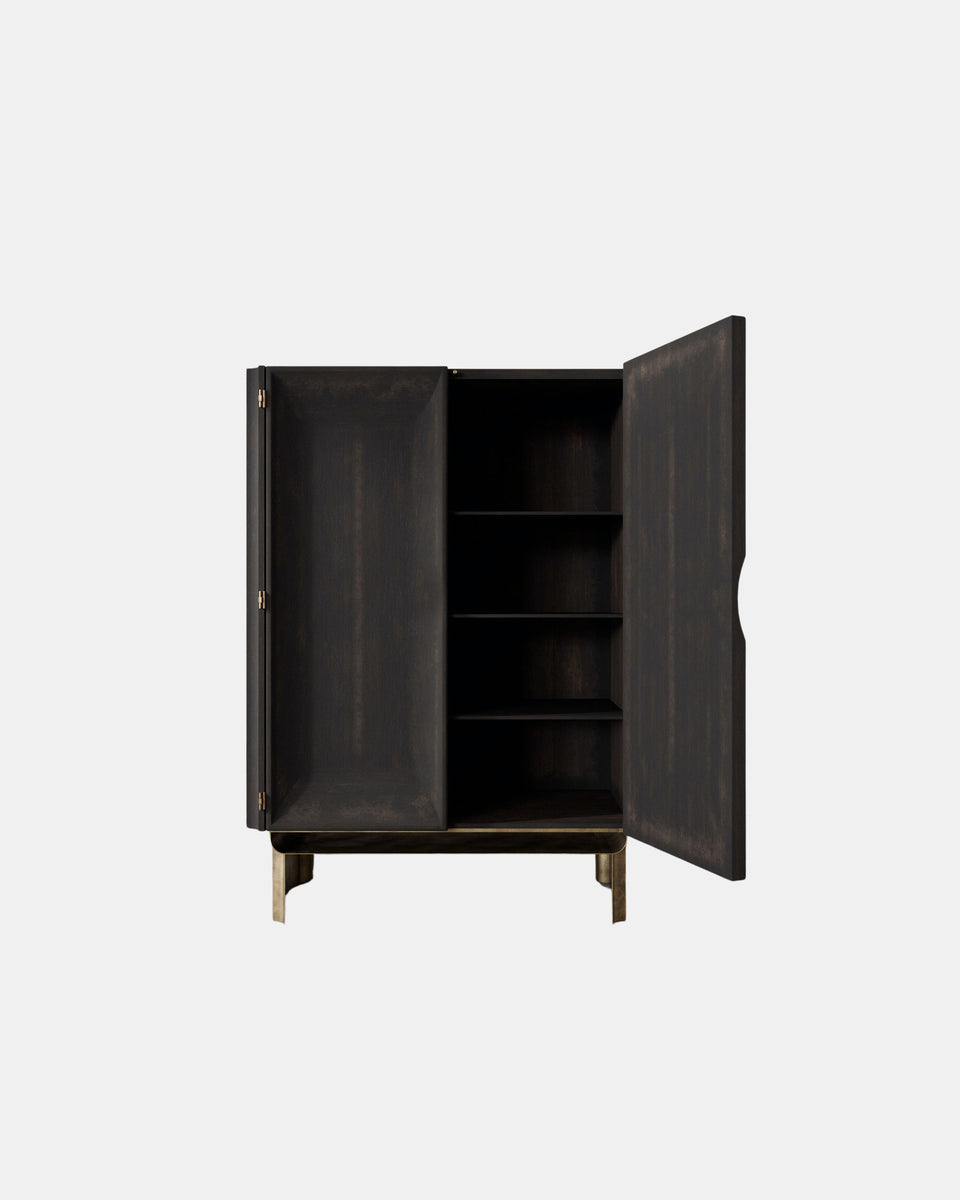 KEMETI ARMOIRE