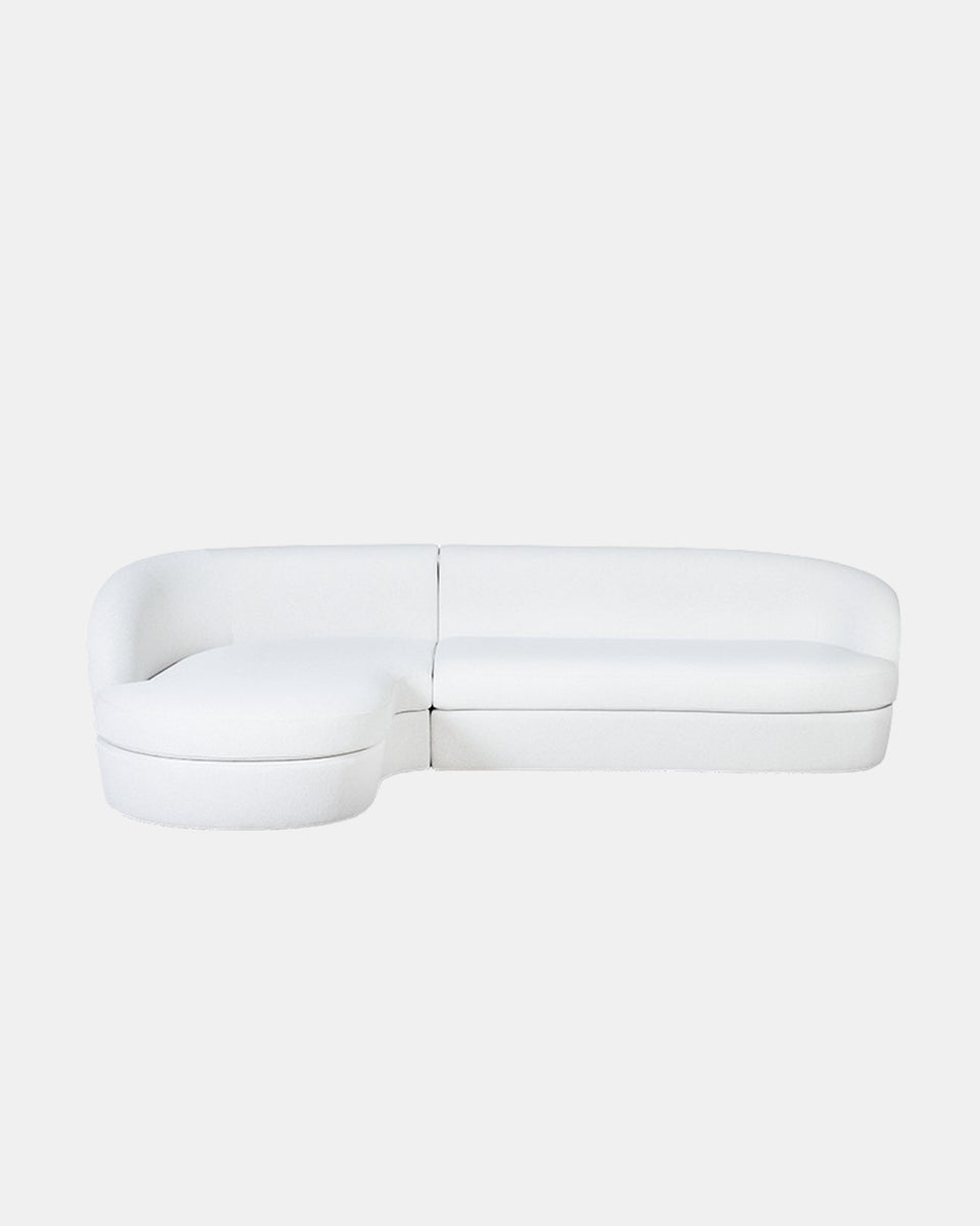 BARBARA II MODULAR SOFA