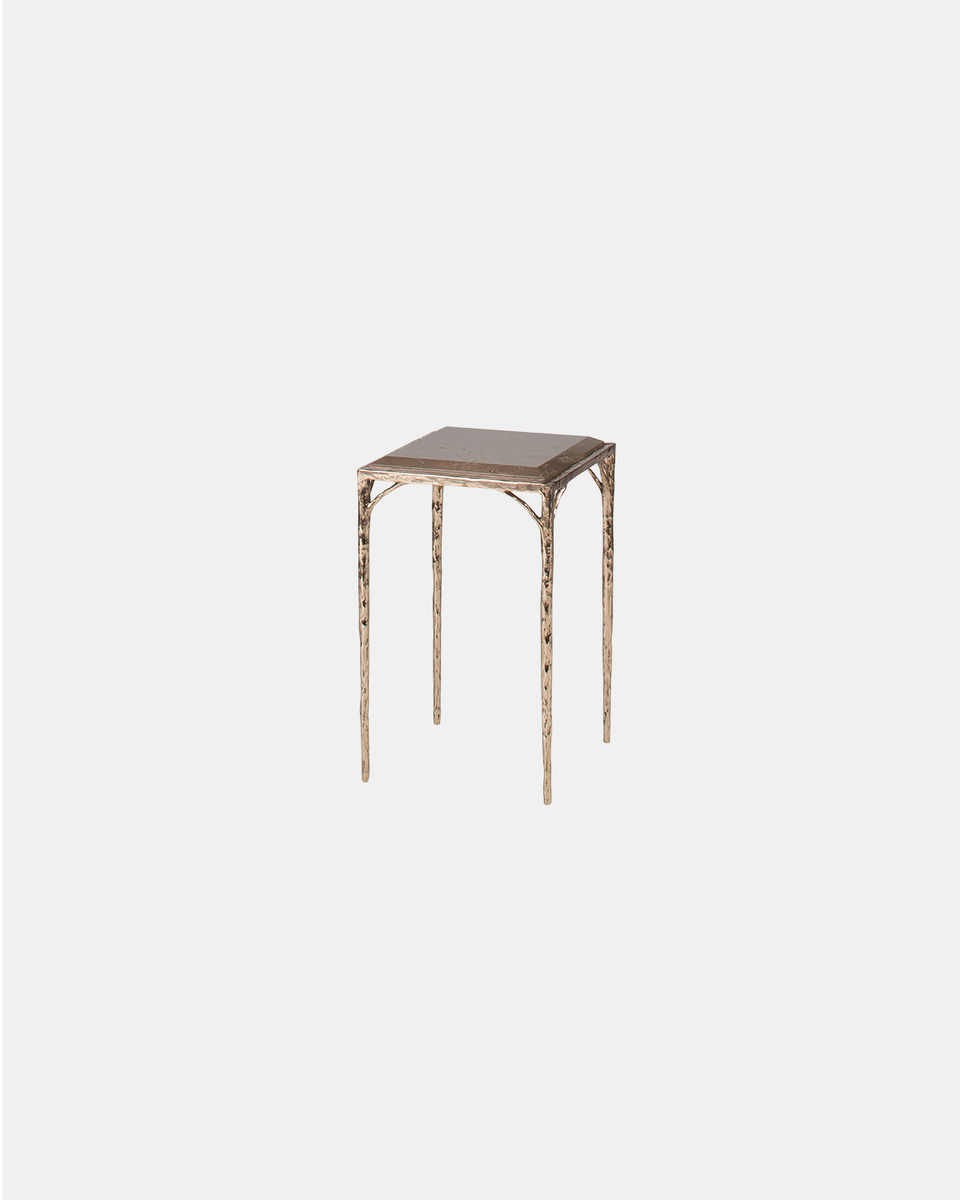 AMSTERDAM SABLE SIDE TABLE
