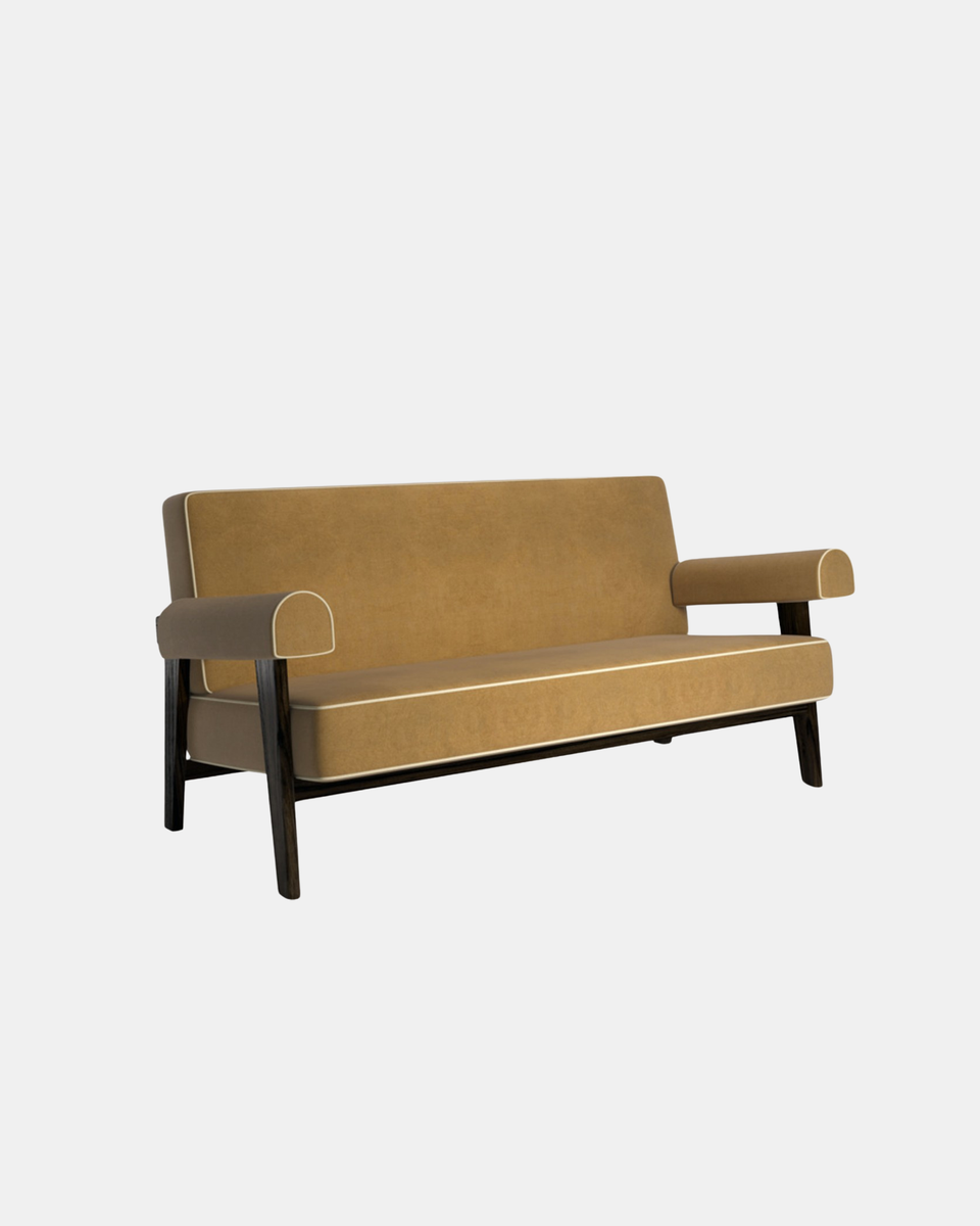 LS.01 LOUNGE SOFA