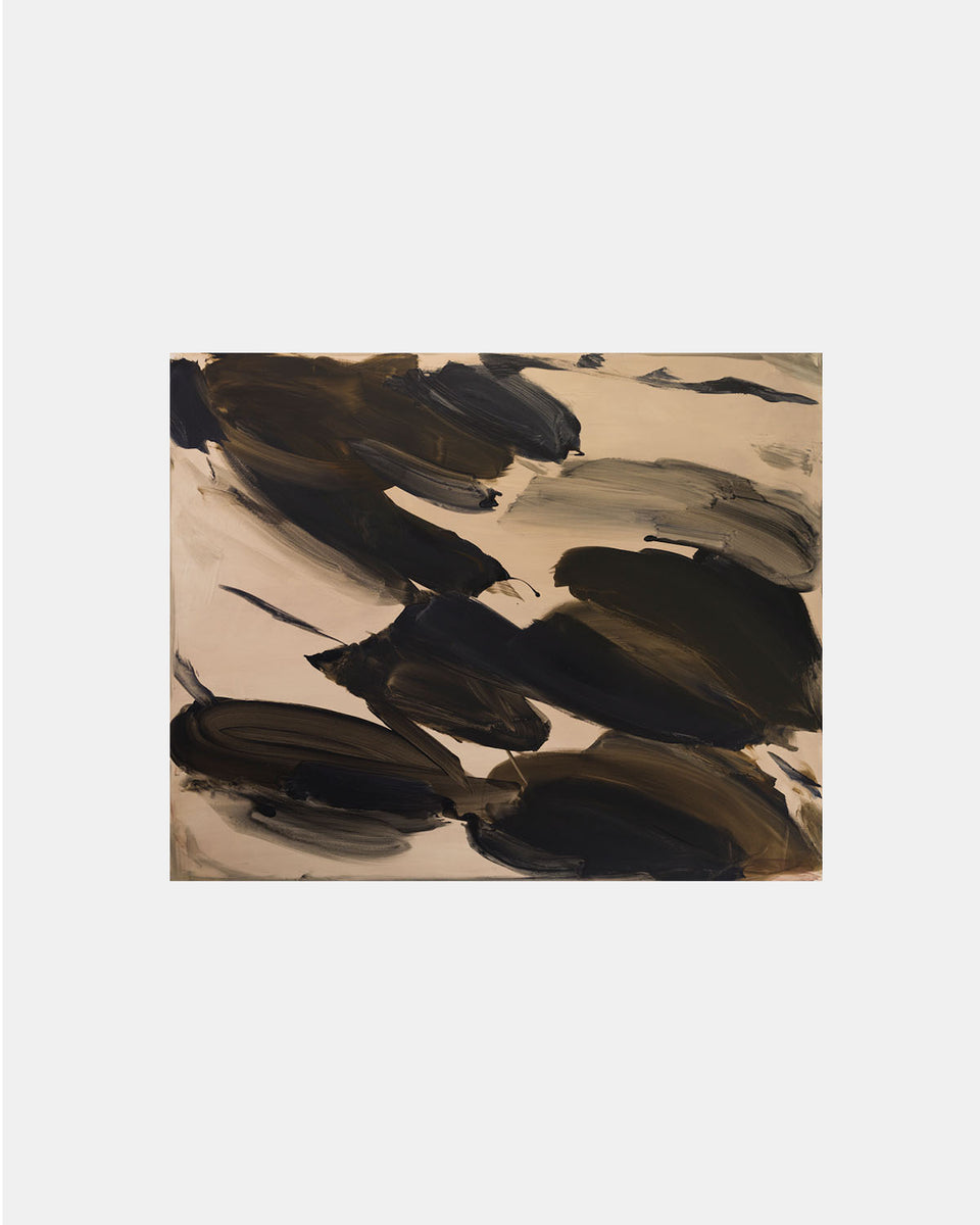 UNTITLED DIARY 23, END OF MAY, 2025