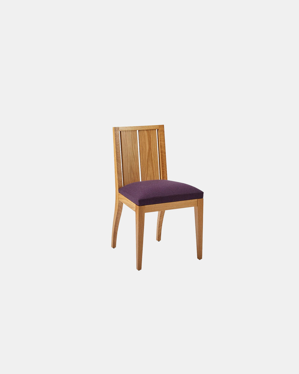 WALLIS DINING CHAIR