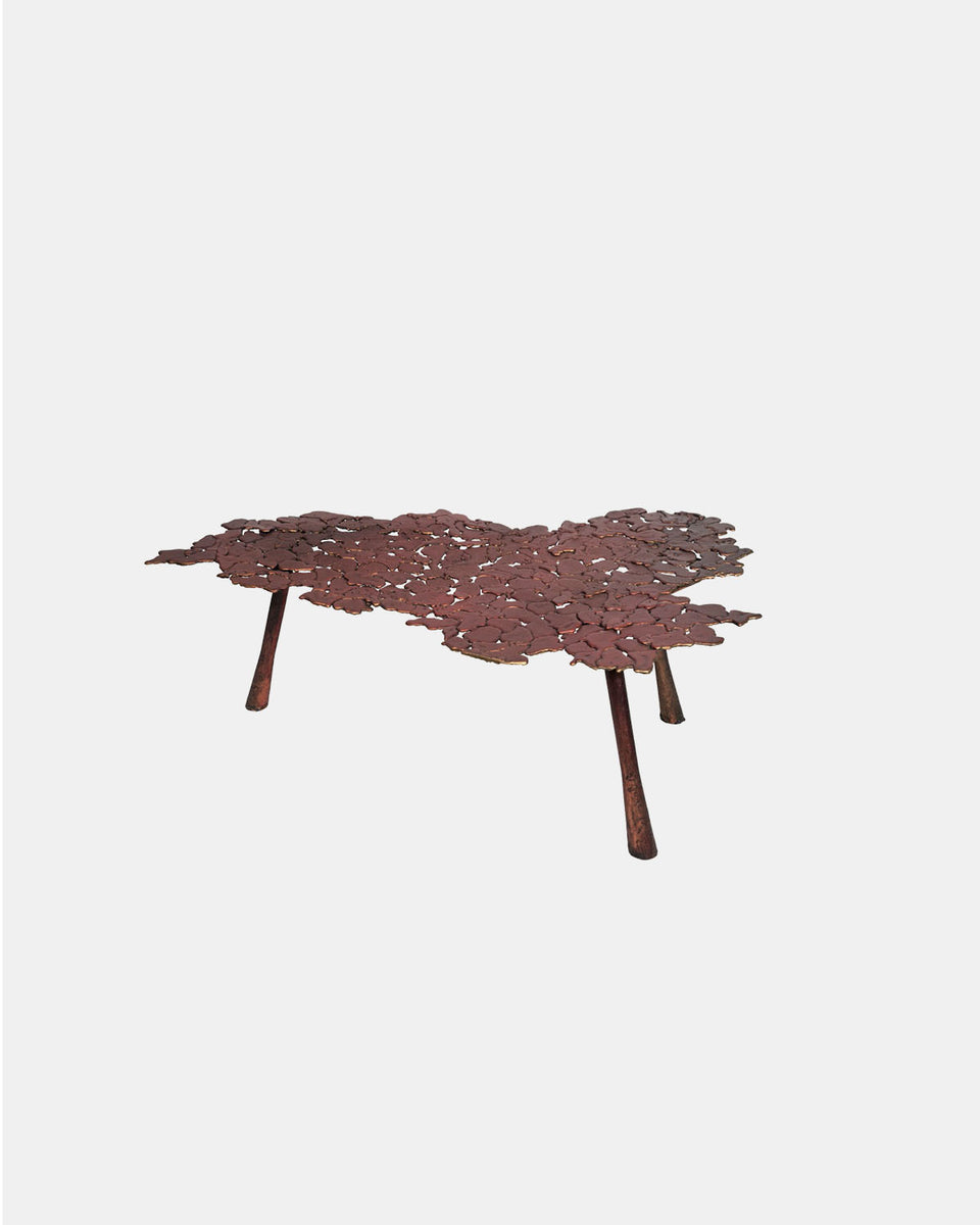 TIR COFFEE TABLE