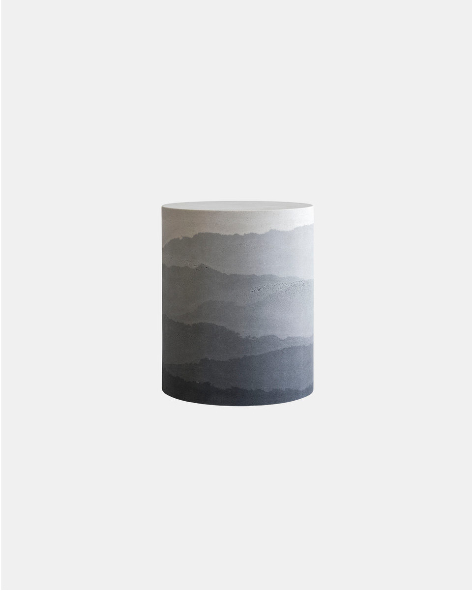 GREY SAND DRUM
