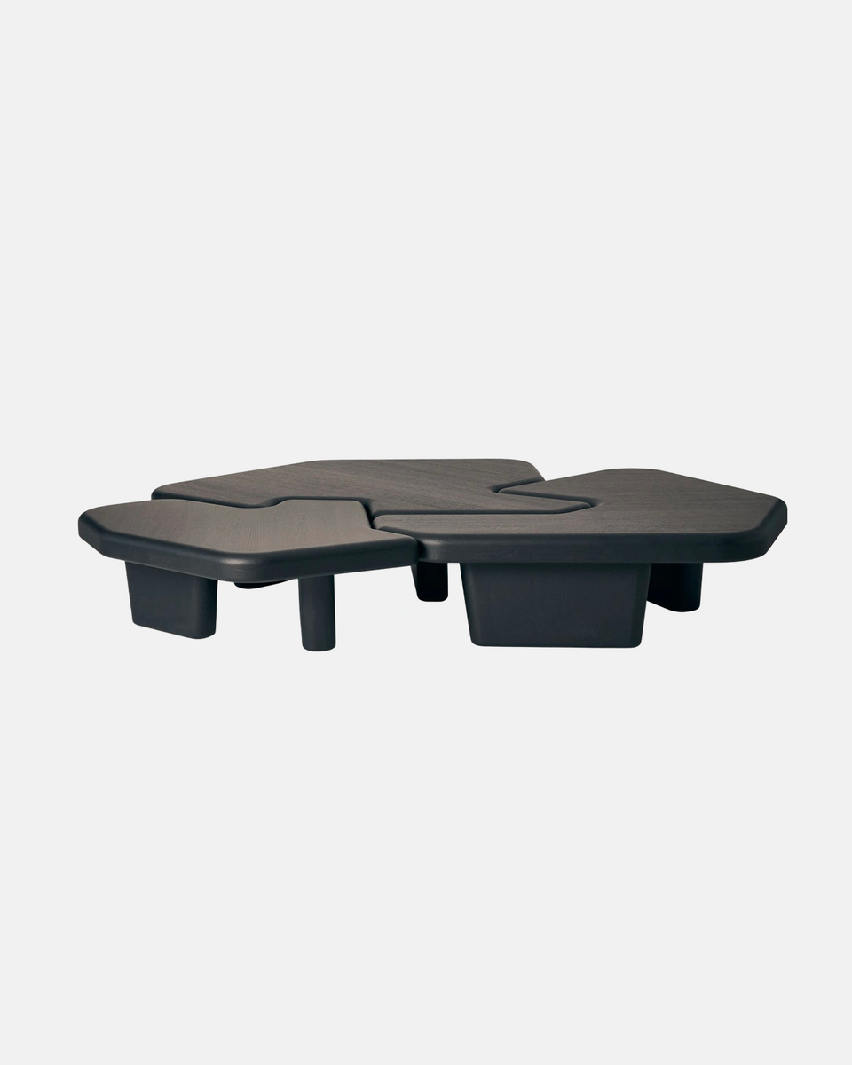 VENCE OAK COFFEE TABLE