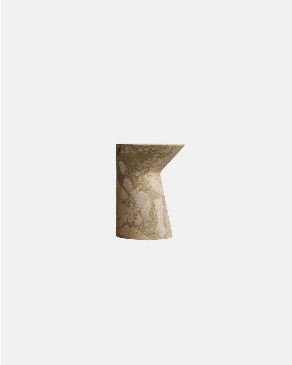 IO CEPPO MONET SIDE TABLE