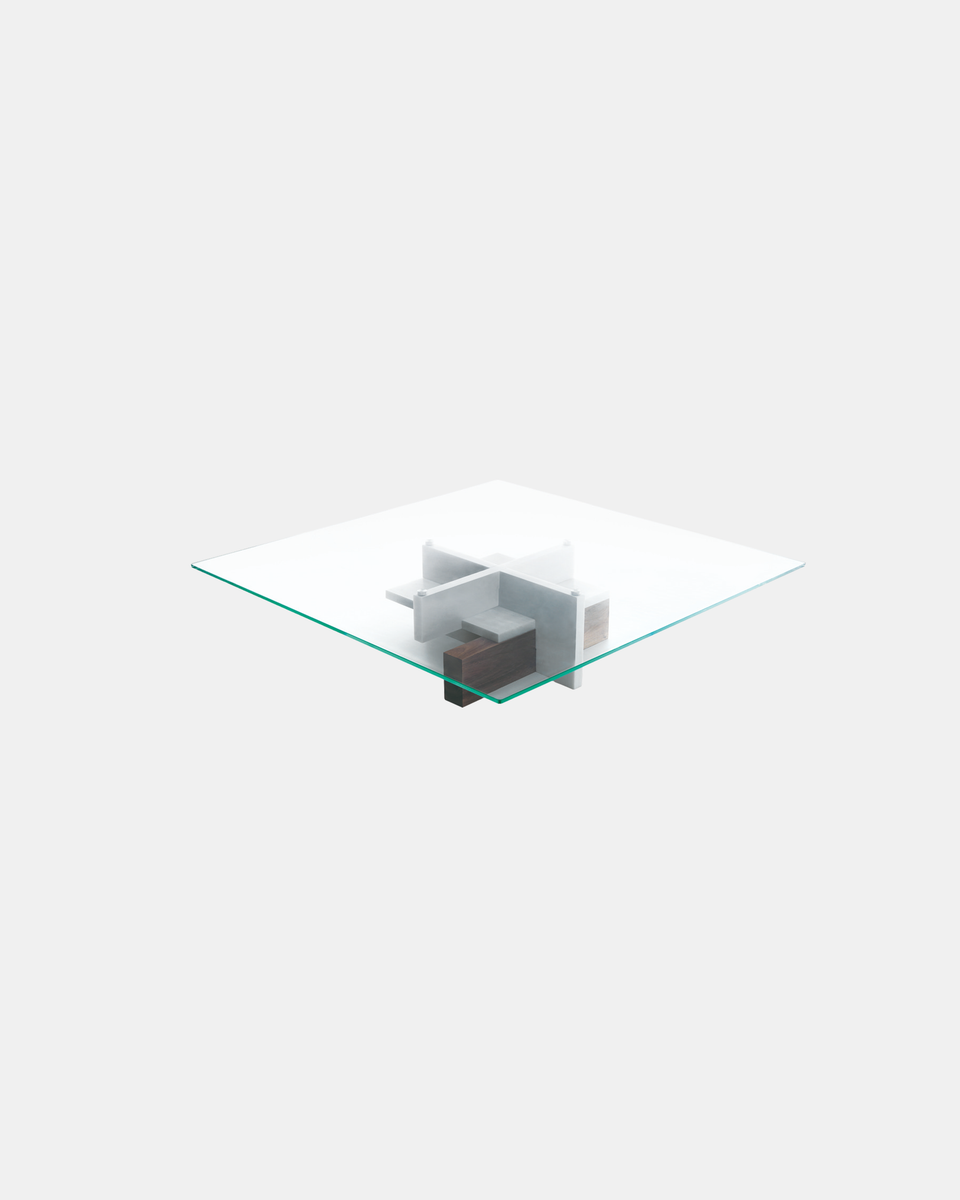TANGRAM MINI COFFEE TABLE