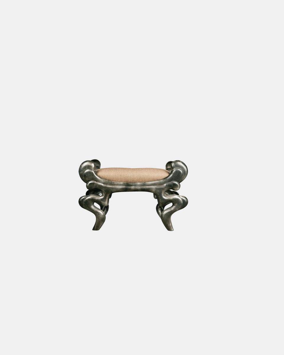 BAROCCO STOOL