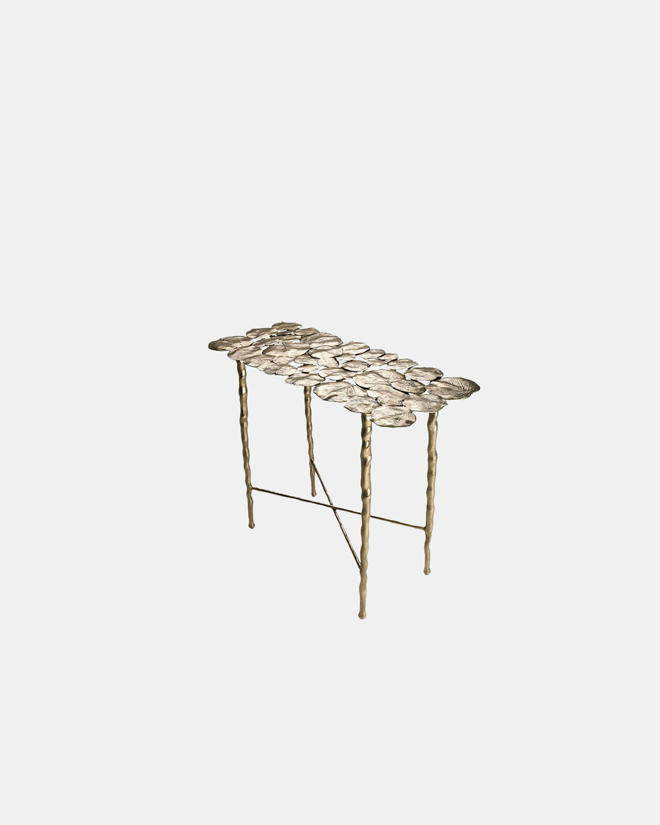NYMPHEA CONSOLE