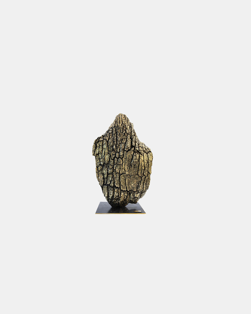 BARK SCULPTURE