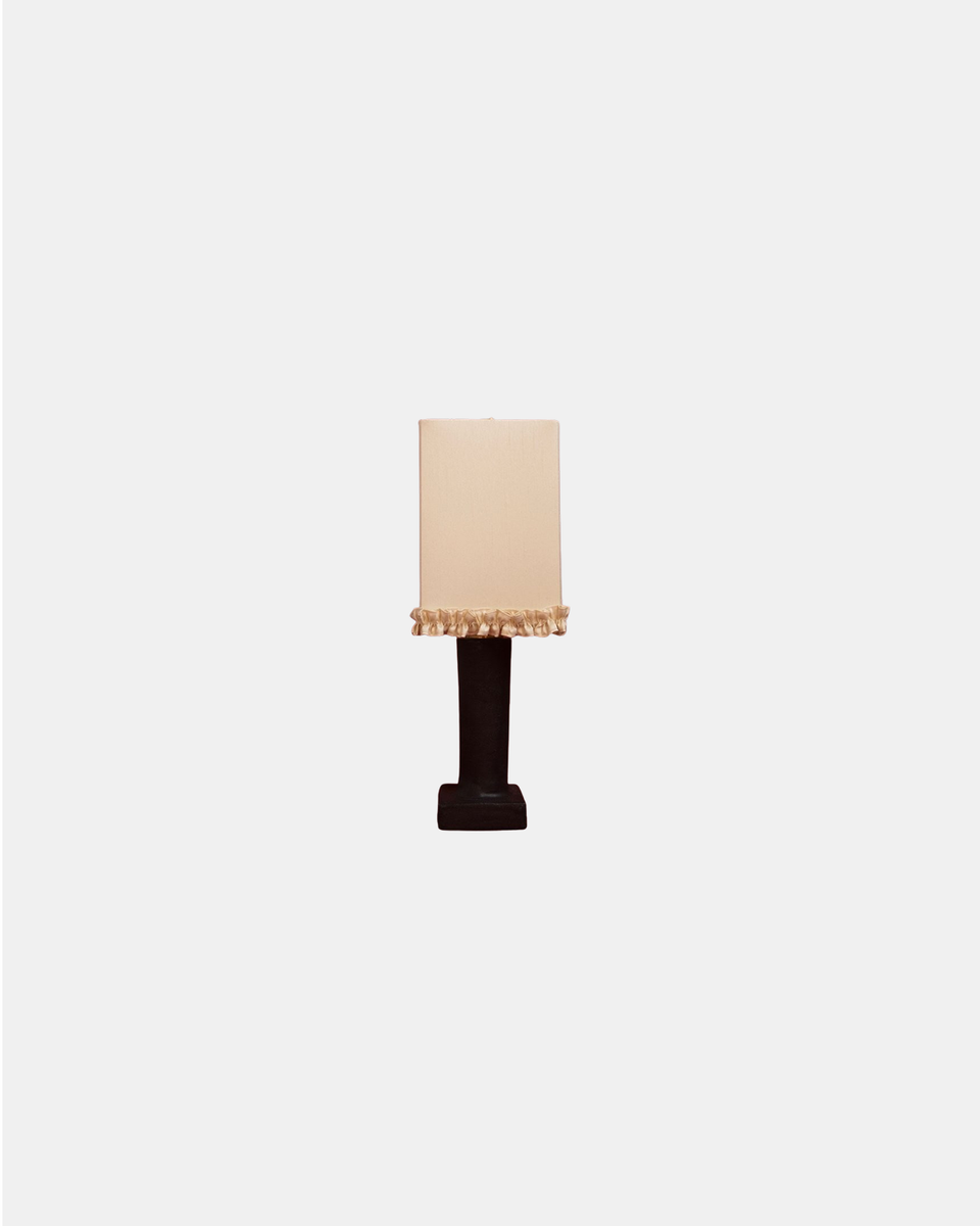 COCKTAIL DESK LAMP