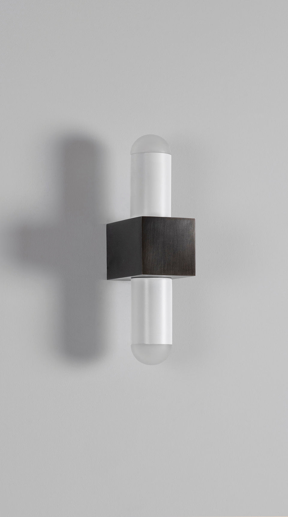 BLOCK WALL LIGHT