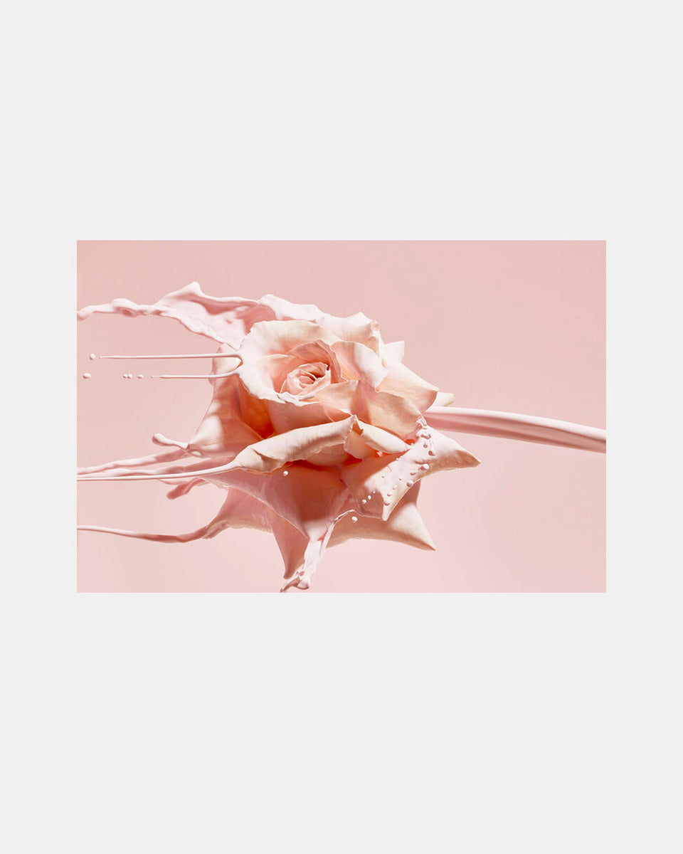 PRETTY IN PINK ARTWORK