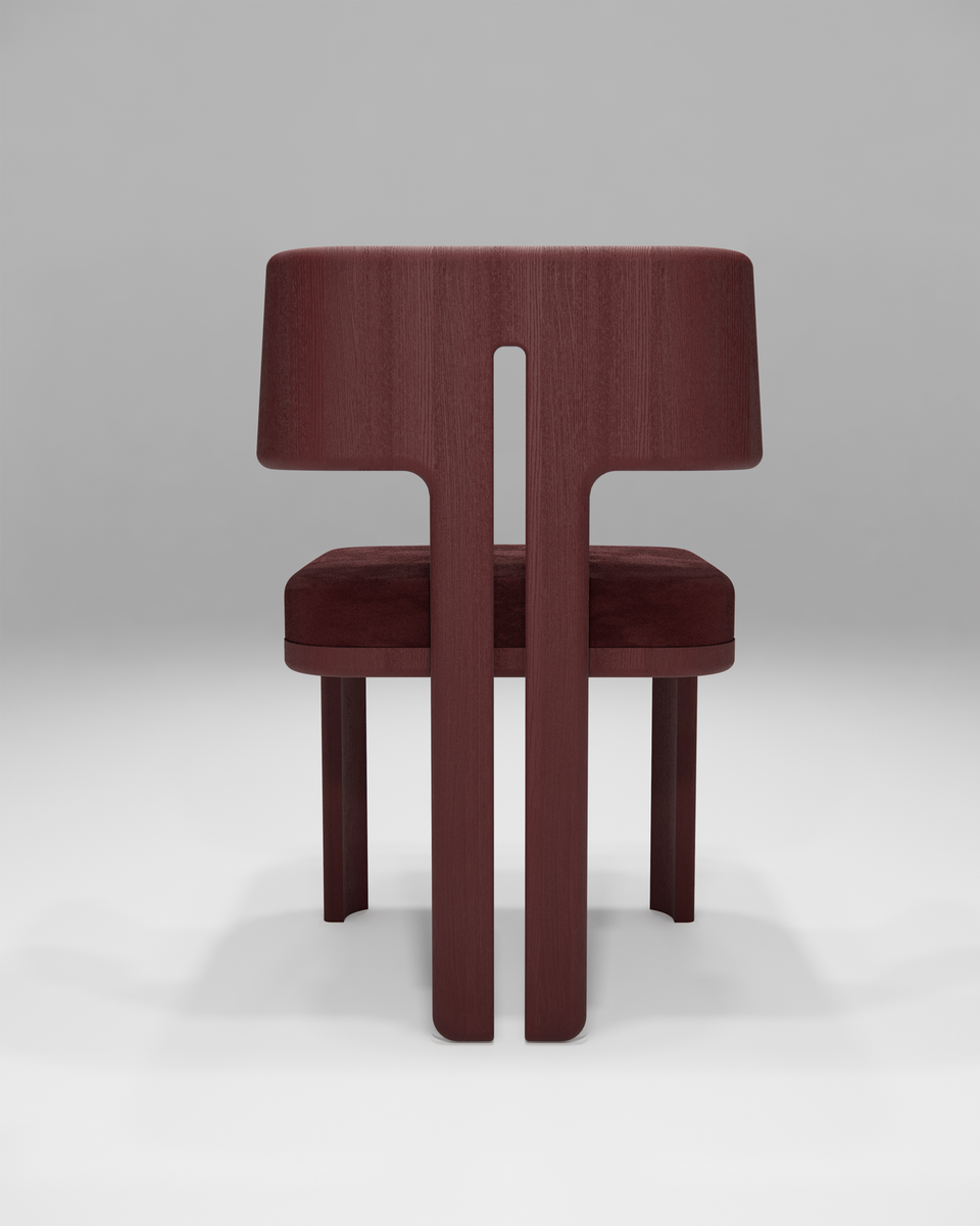 THE CHAIR