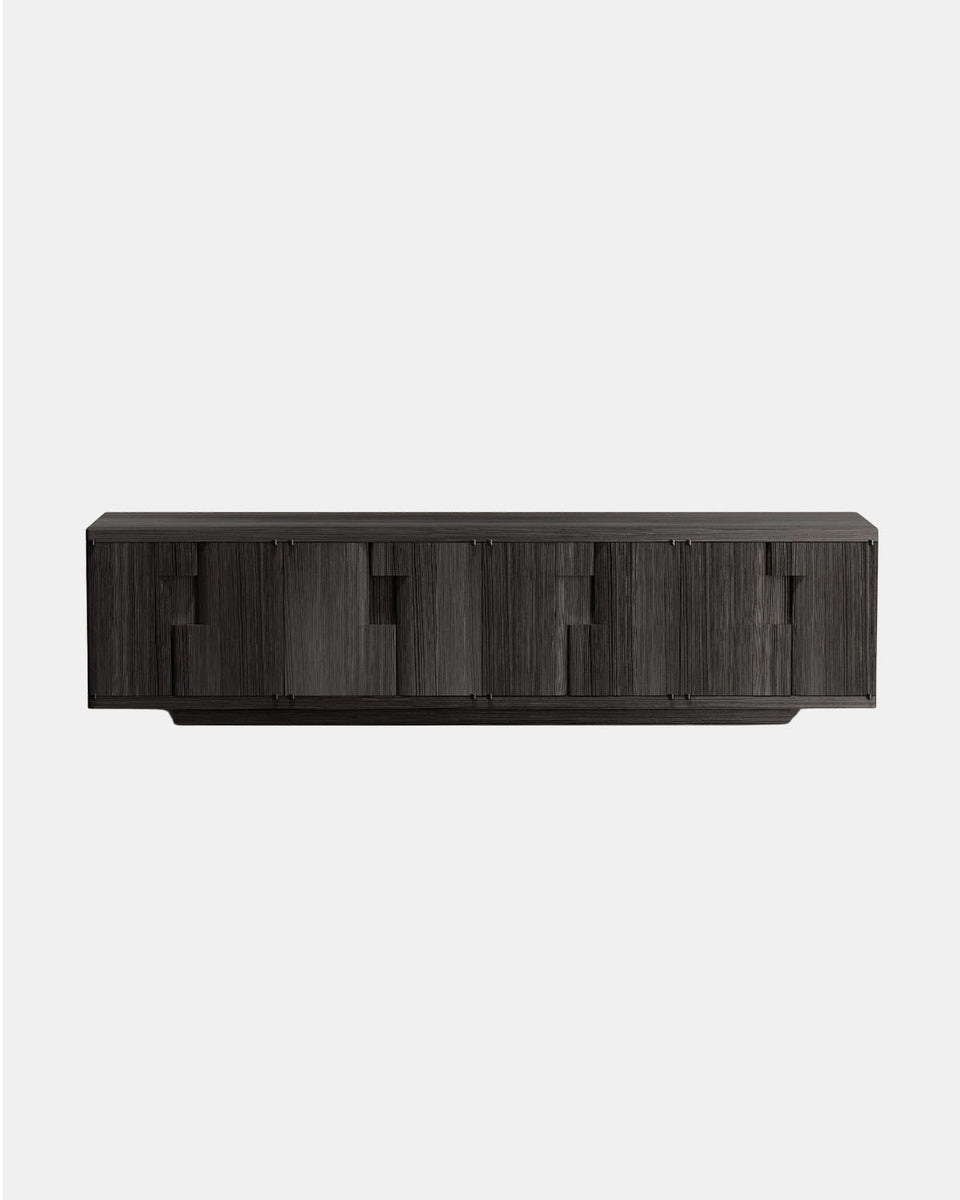 MEYER MEDIA CABINET
