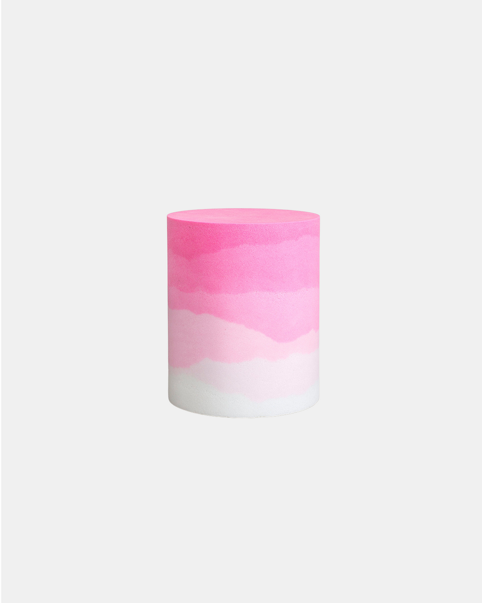 PINK SAND DRUM